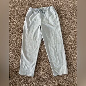 Aritzia The Group Babaton Gray Pants